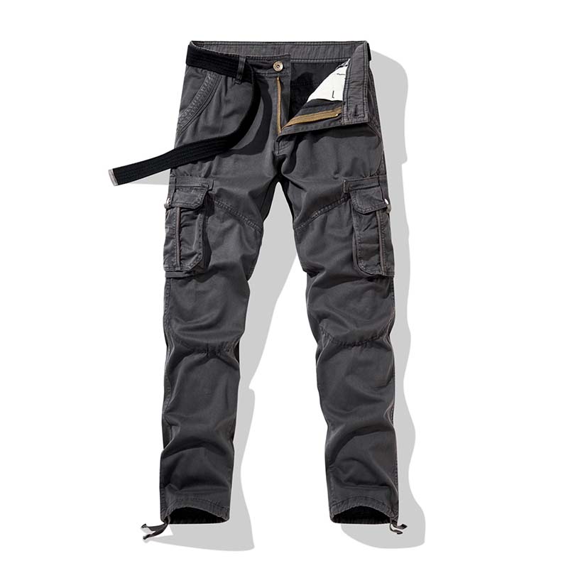 LIAM™ | Men's Classic Tactical Cargo Pants
