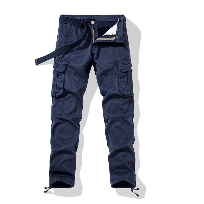 LIAM™ | Men's Classic Tactical Cargo Pants