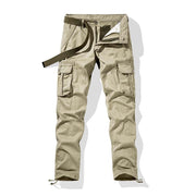 LIAM™ | Men's Classic Tactical Cargo Pants
