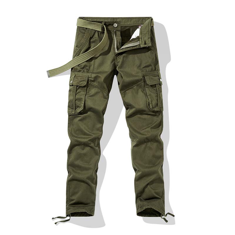 LIAM™ | Men's Classic Tactical Cargo Pants