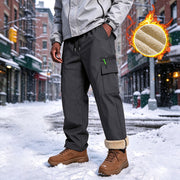LIAM™ | Windproof Winter Trousers