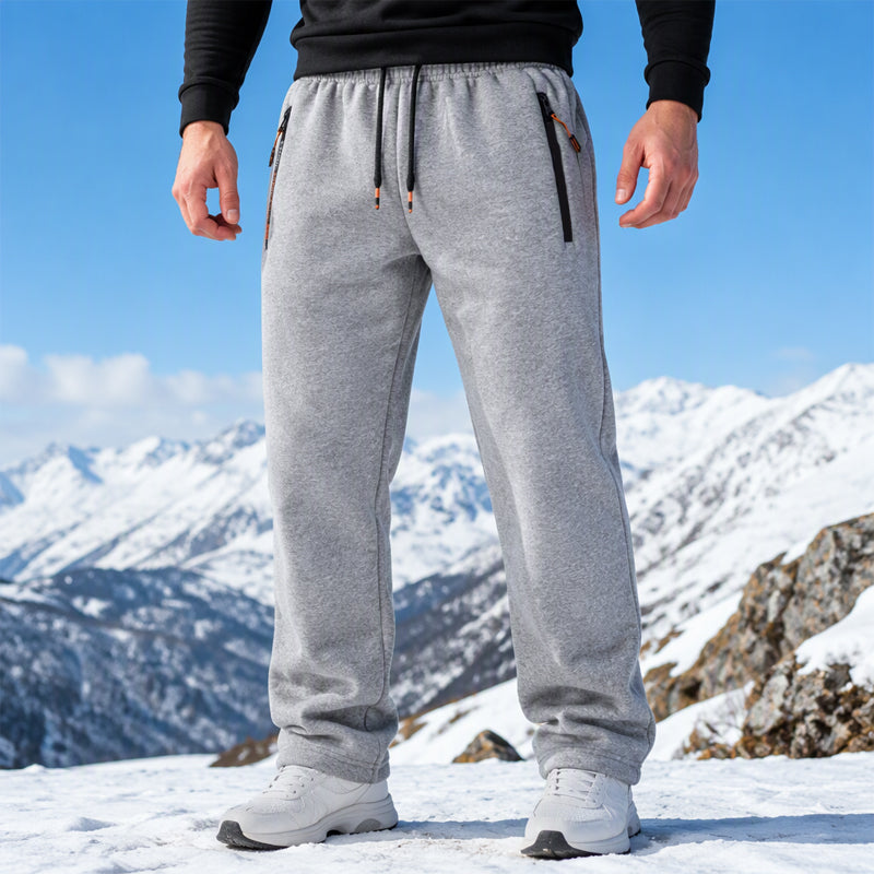 LIAM™ | Men’s Winter Thermal Sweatpants