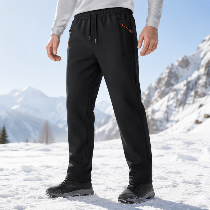 LIAM™ | Men’s Winter Thermal Sweatpants