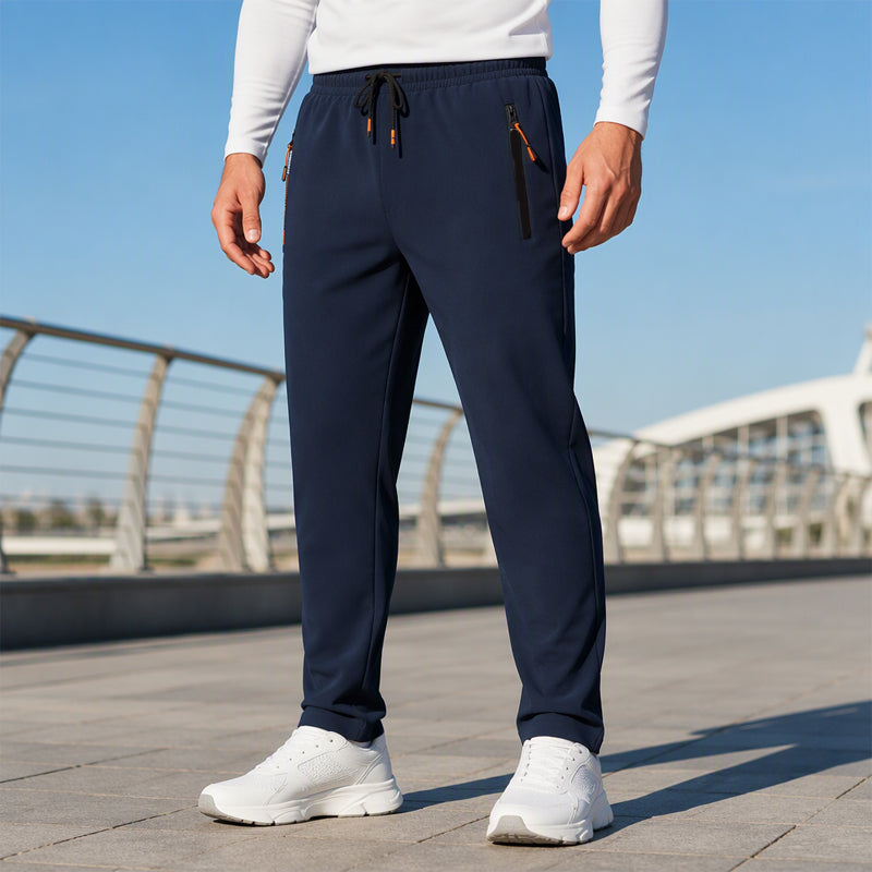 LIAM™ | Men’s Winter Thermal Sweatpants