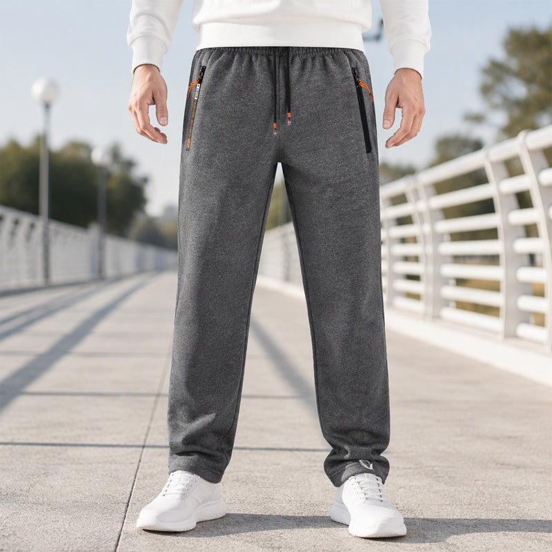 LIAM™ | Men’s Winter Thermal Sweatpants