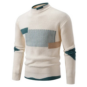 LIAM™ | ELEGANT AND STYLISH KNIT SWEATER FOR MEN