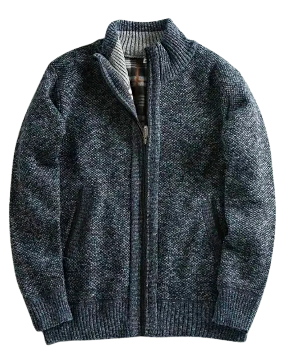 LIAM™ | Premium Knit Jacket