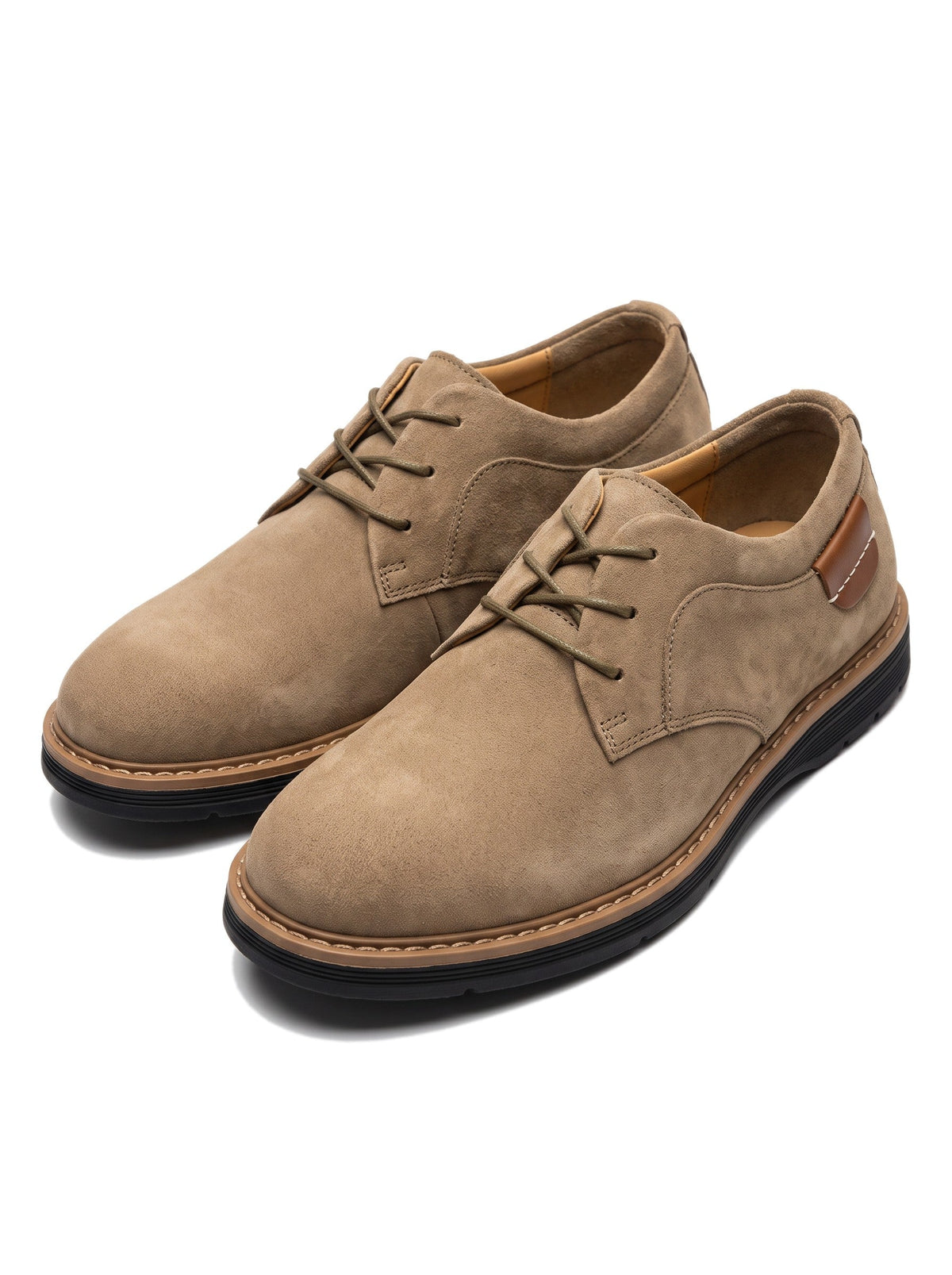 LIAM™ | Varese Nubuck Derby