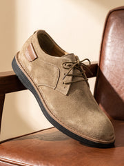 LIAM™ | Varese Nubuck Derby