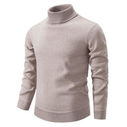 LIAM™ | Summit Turtleneck Sweater
