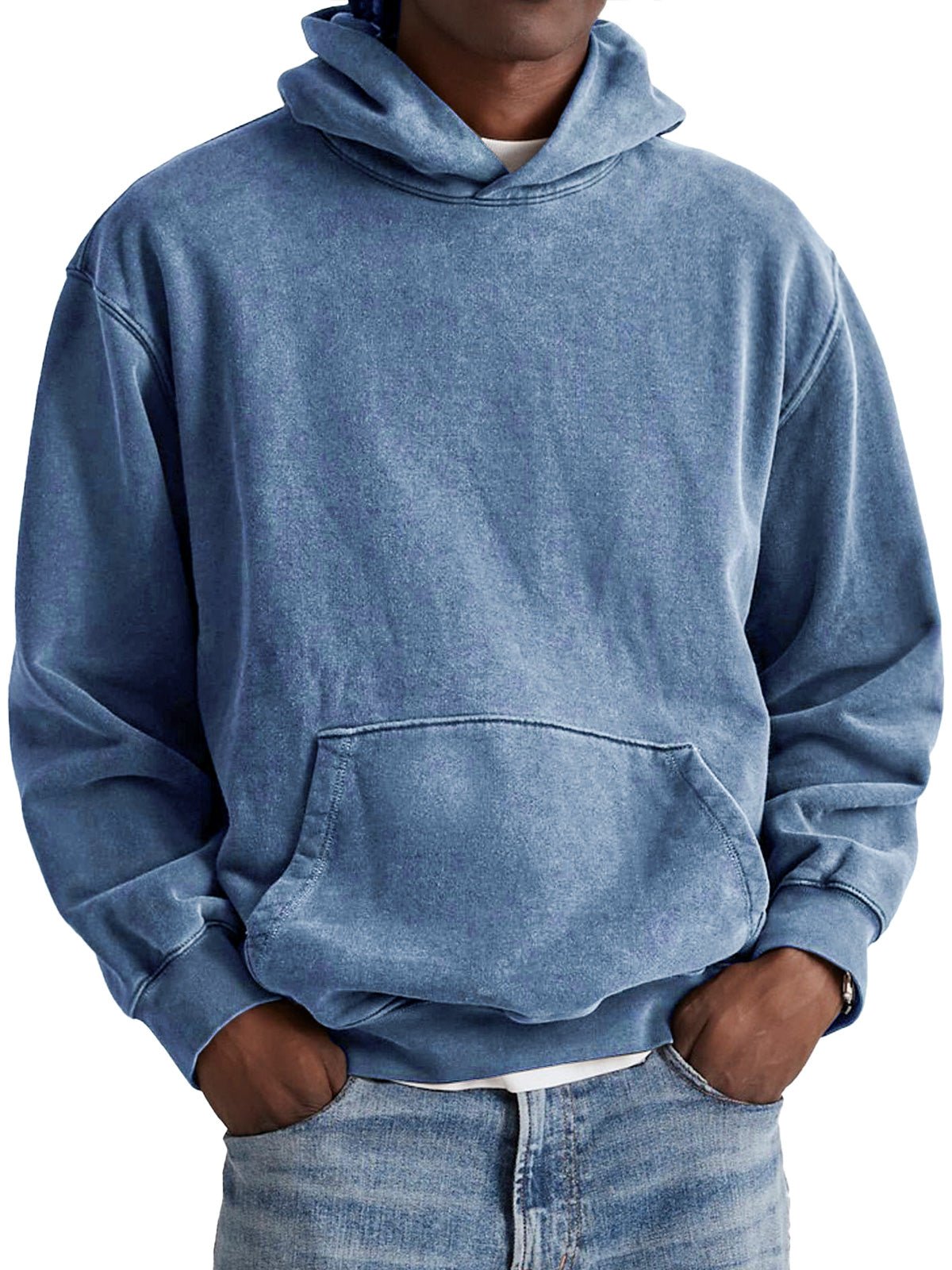 LIAM™ | MEN'S CASUAL HOODIE