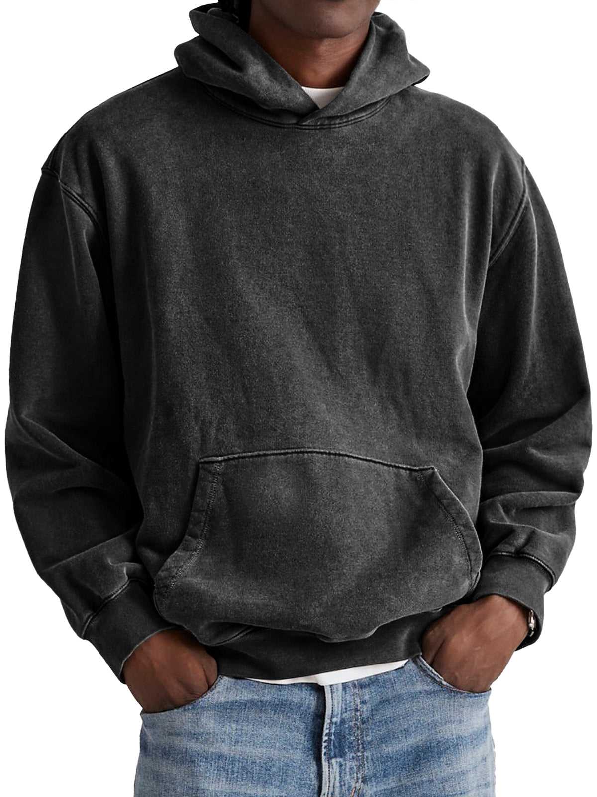 LIAM™ | MEN'S CASUAL HOODIE