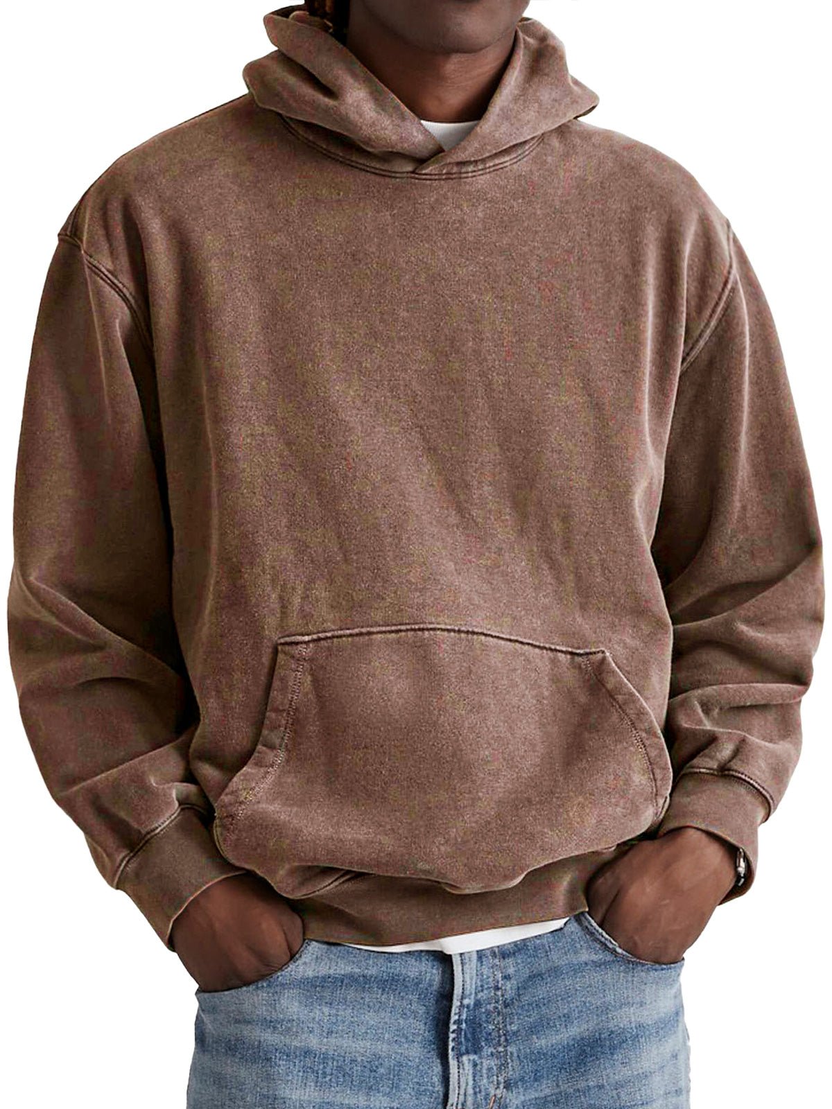 LIAM™ | MEN'S CASUAL HOODIE