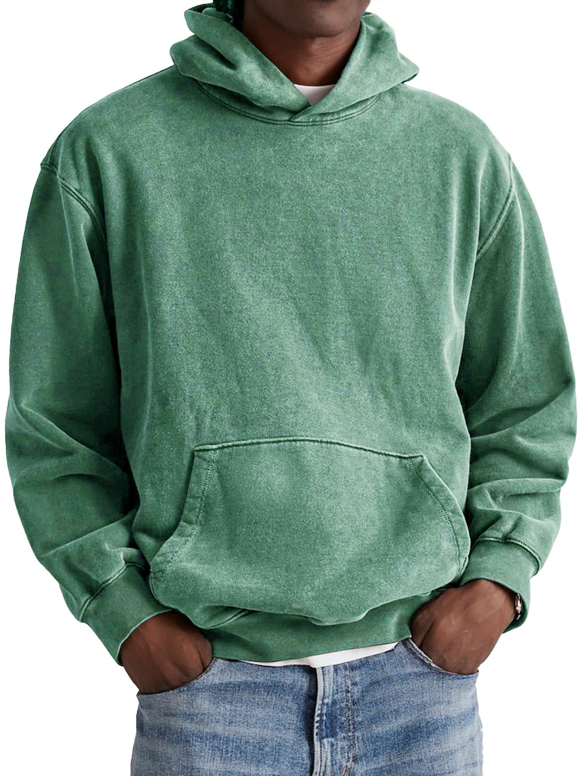 LIAM™ | MEN'S CASUAL HOODIE