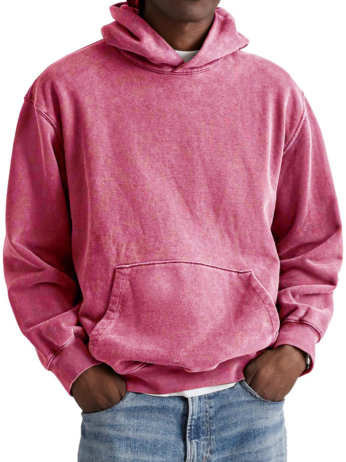 LIAM™ | MEN'S CASUAL HOODIE