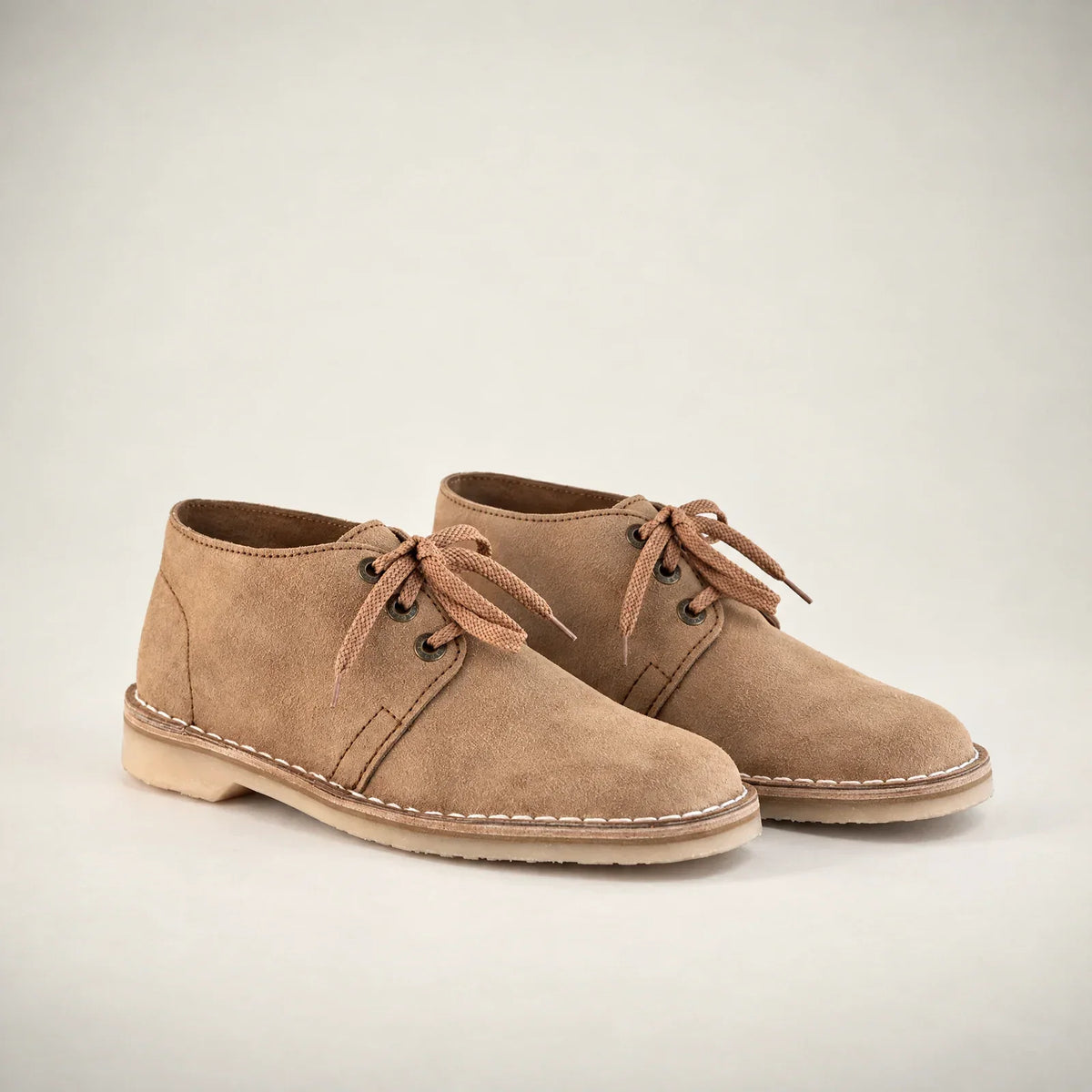 LIAM™ | Veldskoen Chukka