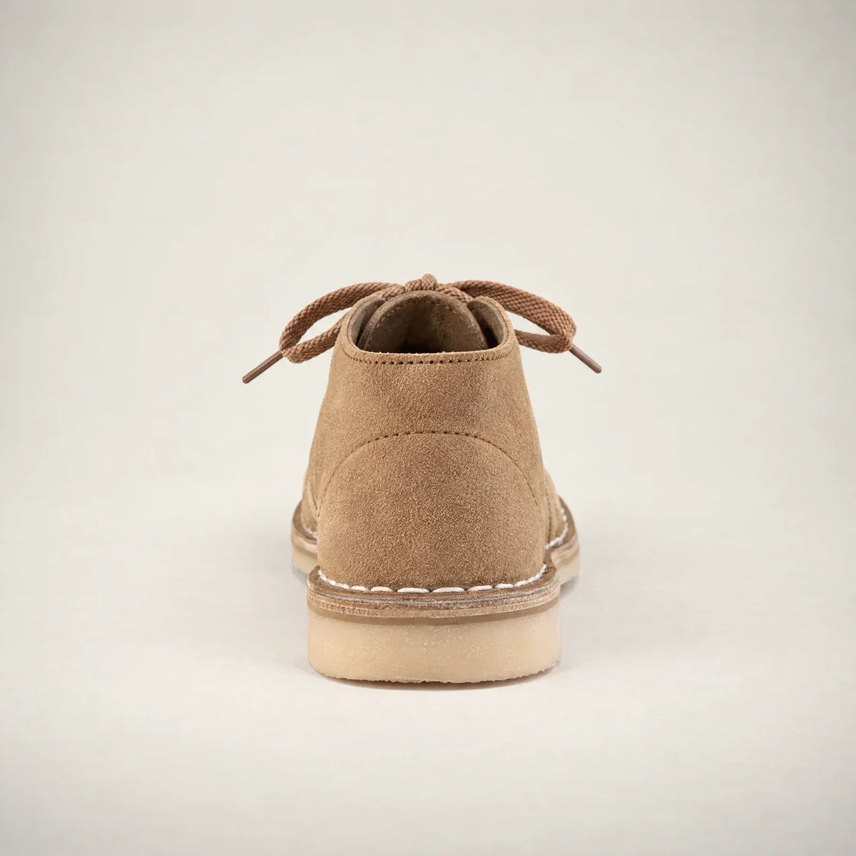 LIAM™ | Veldskoen Chukka
