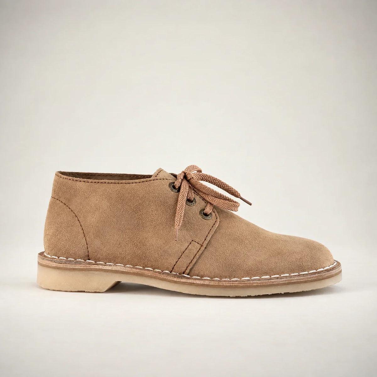 LIAM™ | Veldskoen Chukka