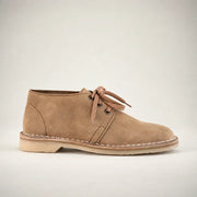 LIAM™ | Veldskoen Chukka