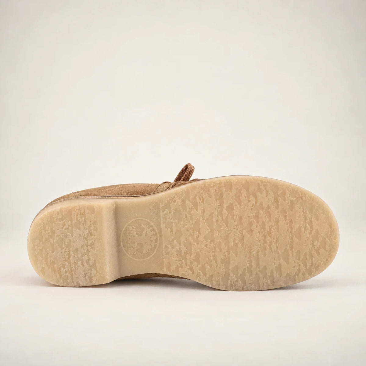 LIAM™ | Veldskoen Chukka