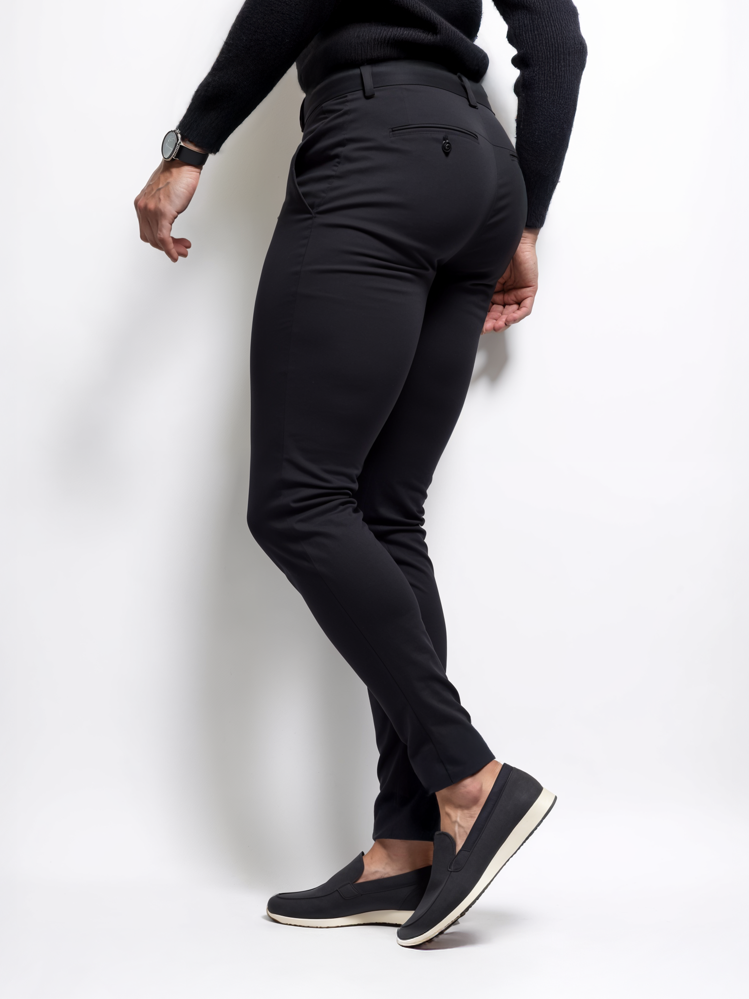LIAM™ | STRETCH PANTS FOR MEN