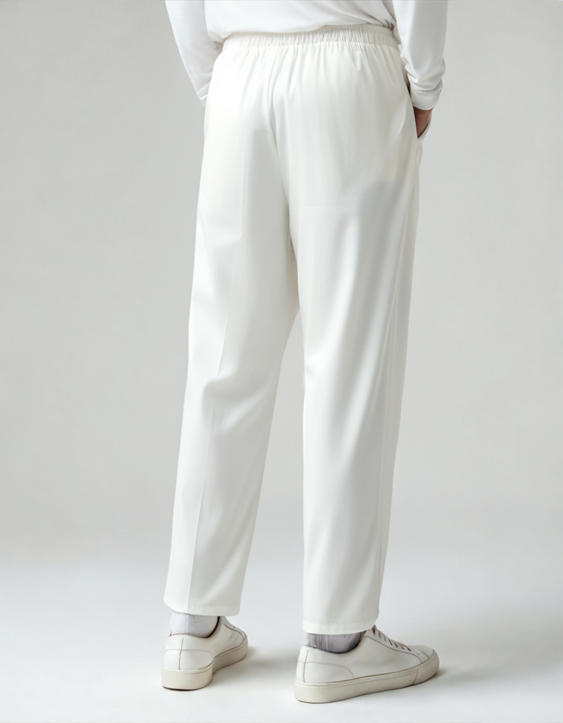 LIAM™ | LINEN PANTS