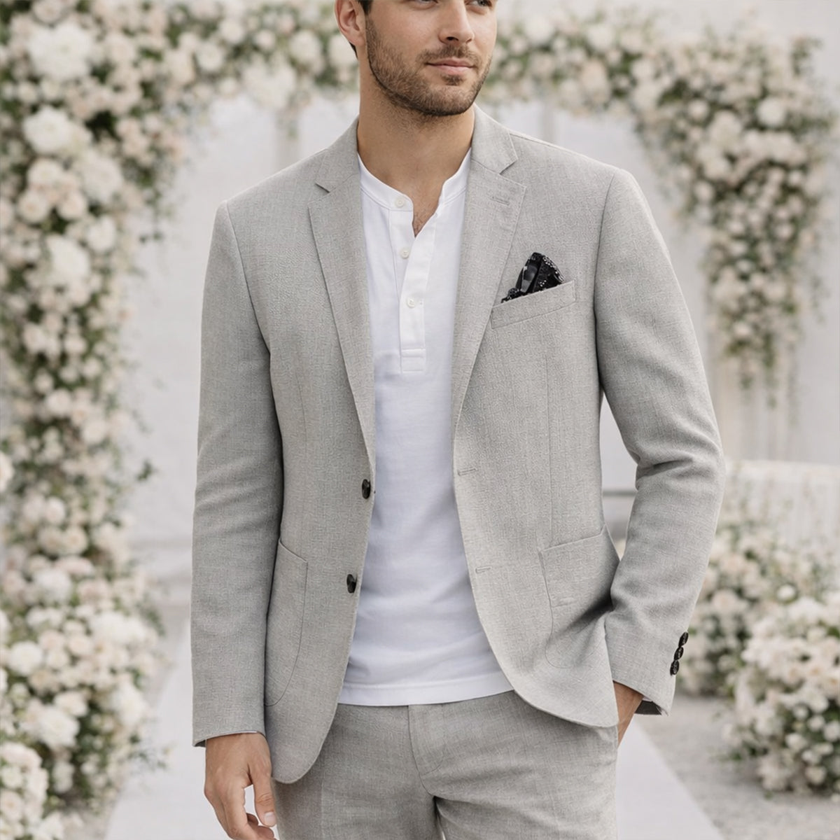 LIAM™ | Formal Blazer