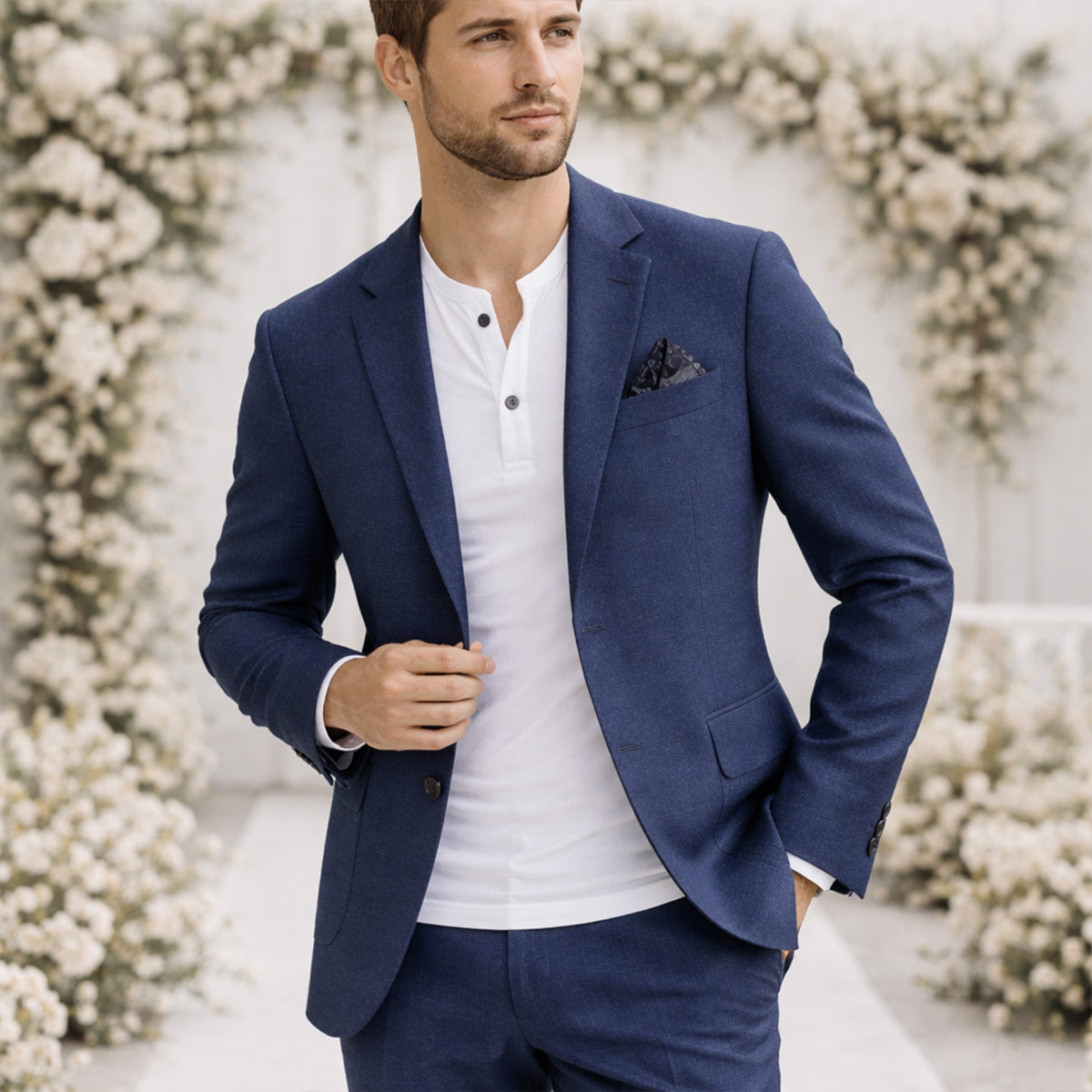 LIAM™ | Formal Blazer