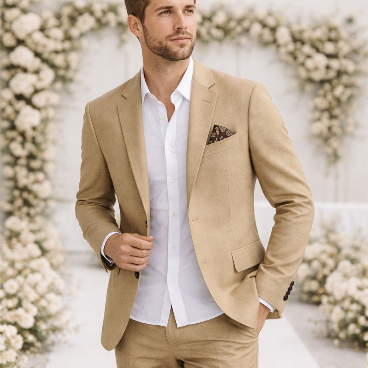 LIAM™ | Formal Blazer