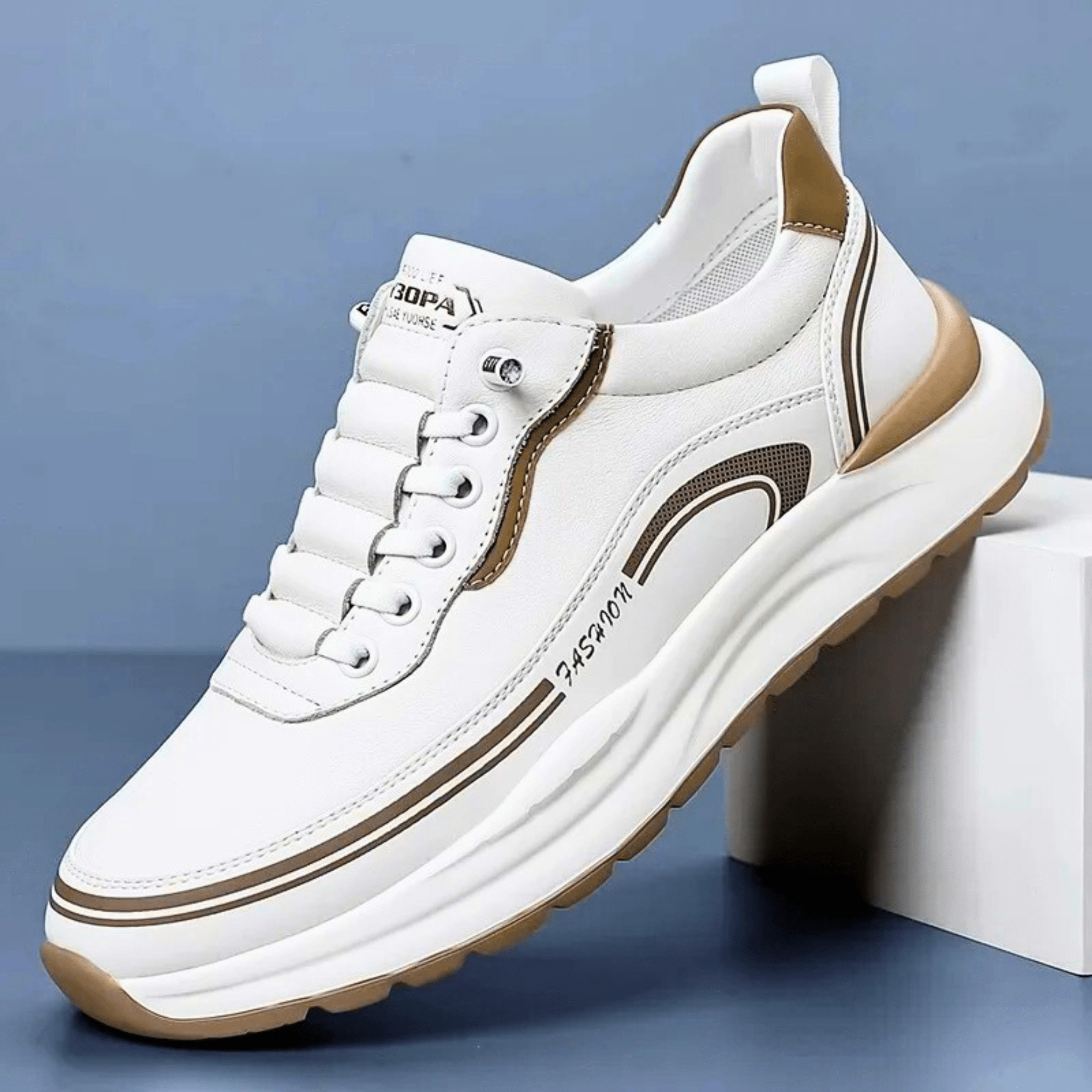 LIAM™ | URBAN STREET SHOES FOR MEN