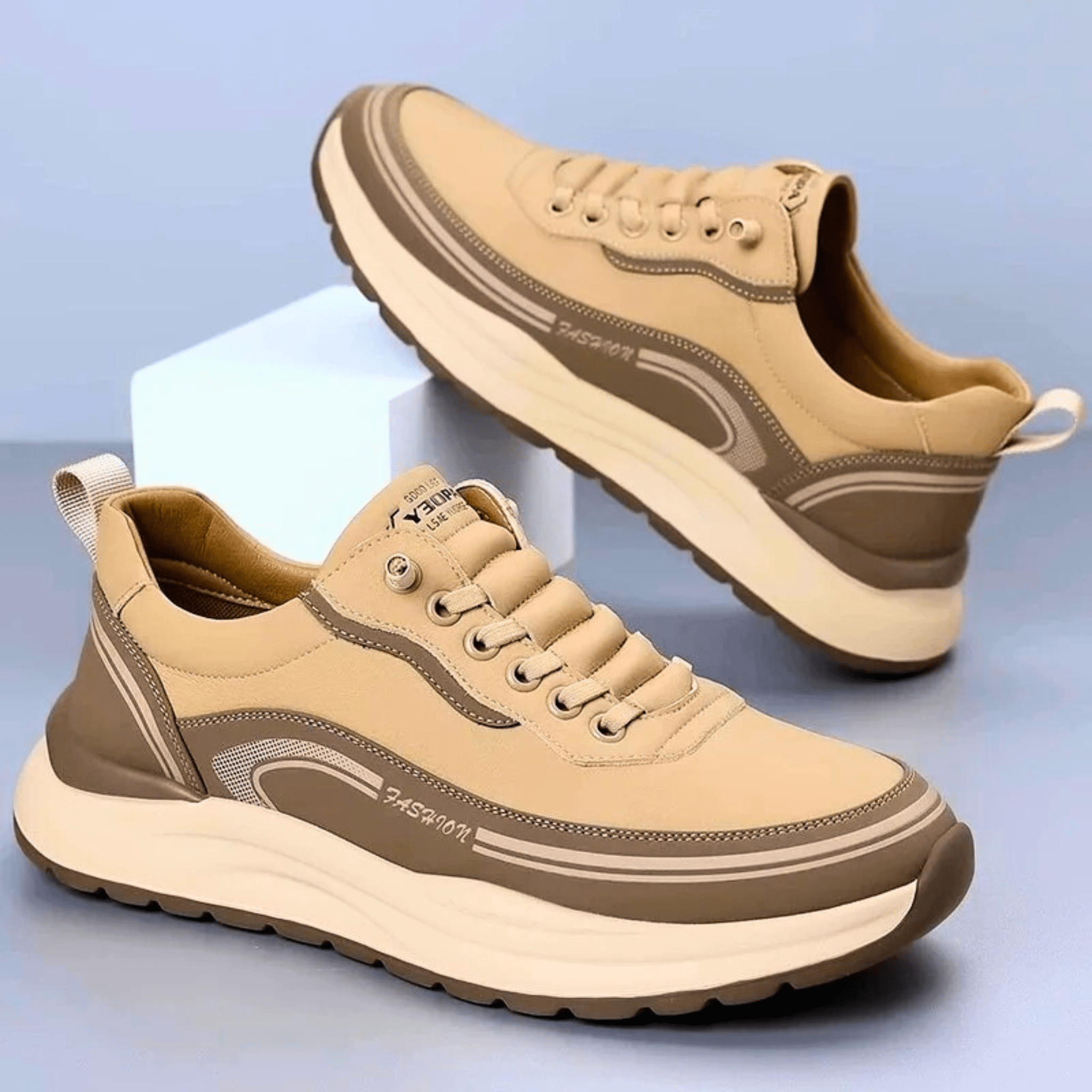 LIAM™ | URBAN STREET SHOES FOR MEN