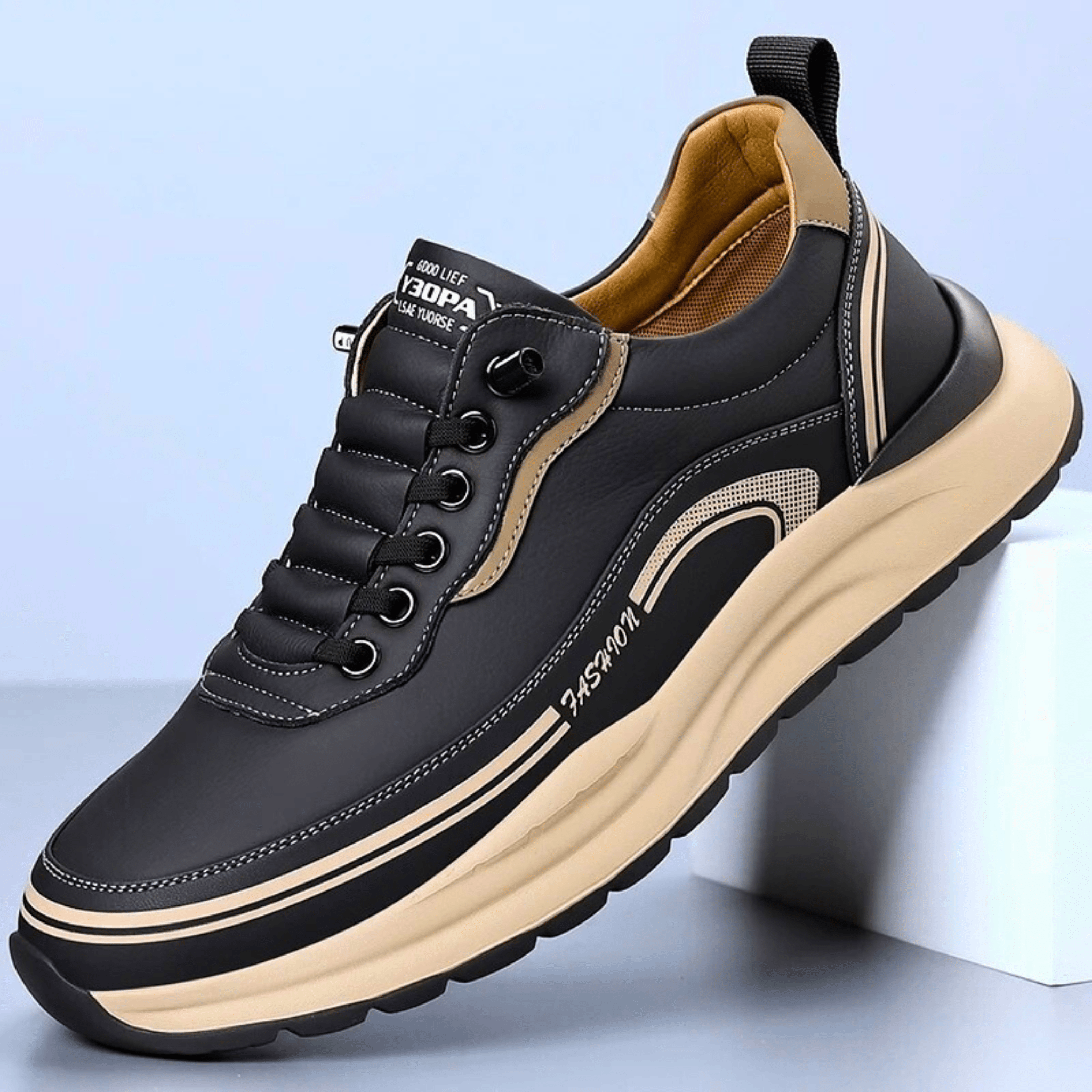 LIAM™ | URBAN STREET SHOES FOR MEN