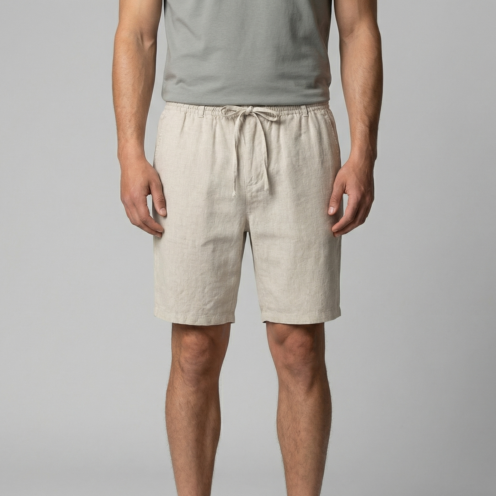 LIAM™ | Casual Shorts