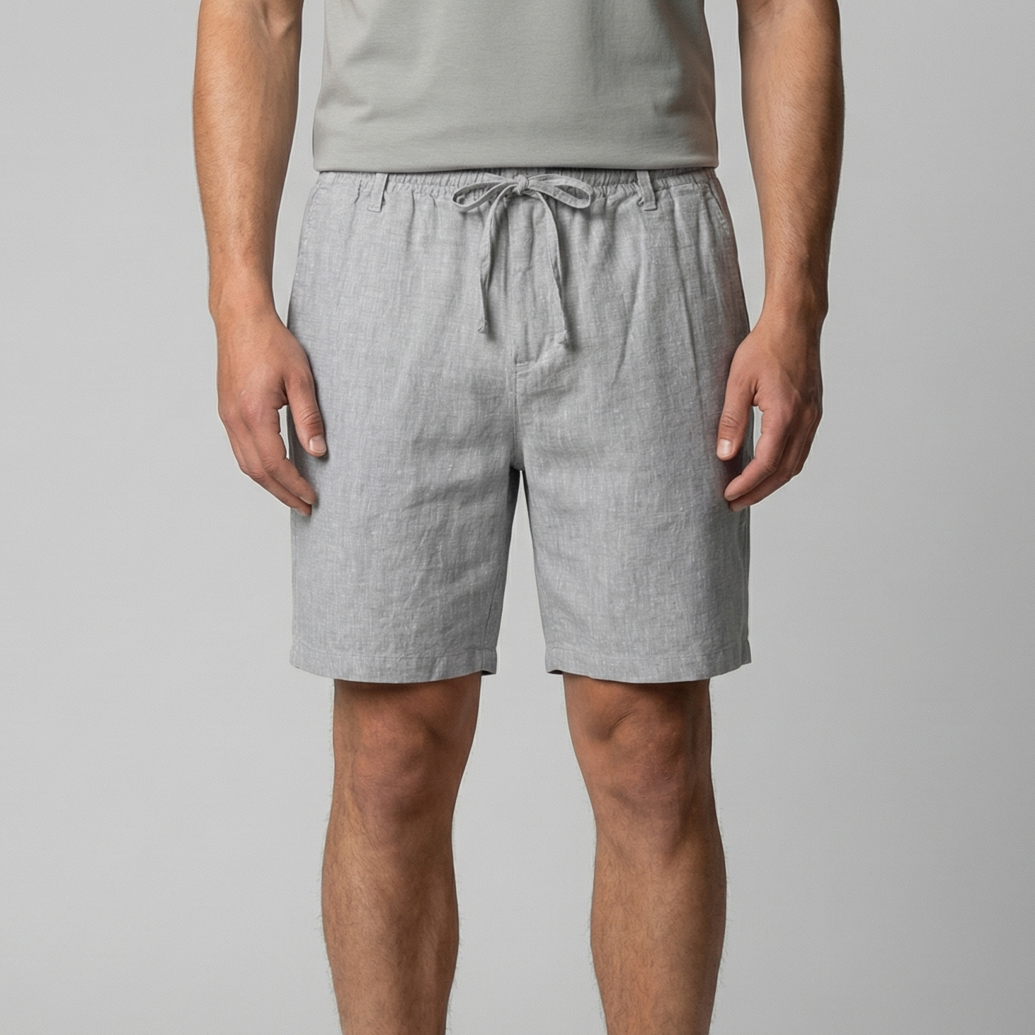 LIAM™ | Casual Shorts