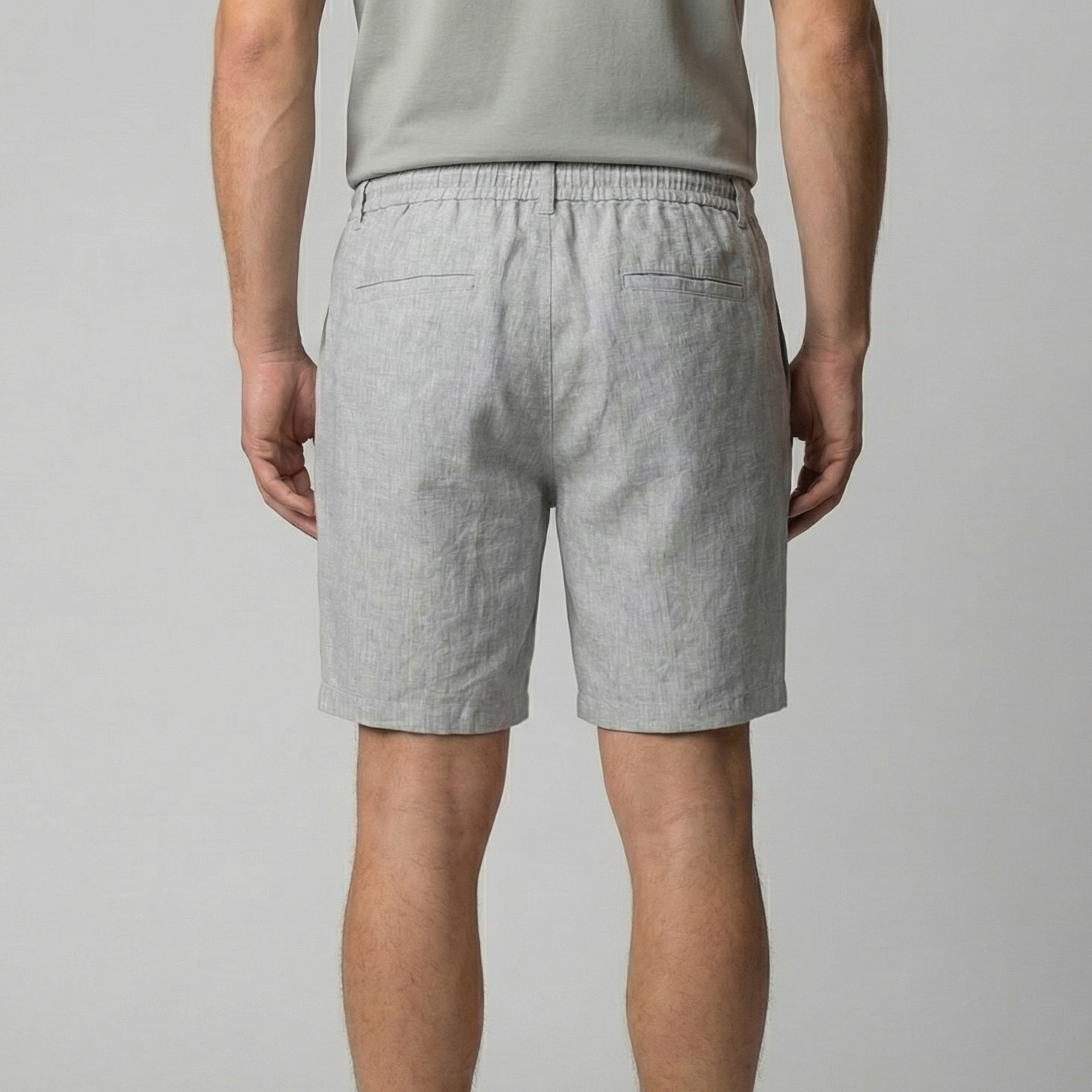 LIAM™ | Casual Shorts