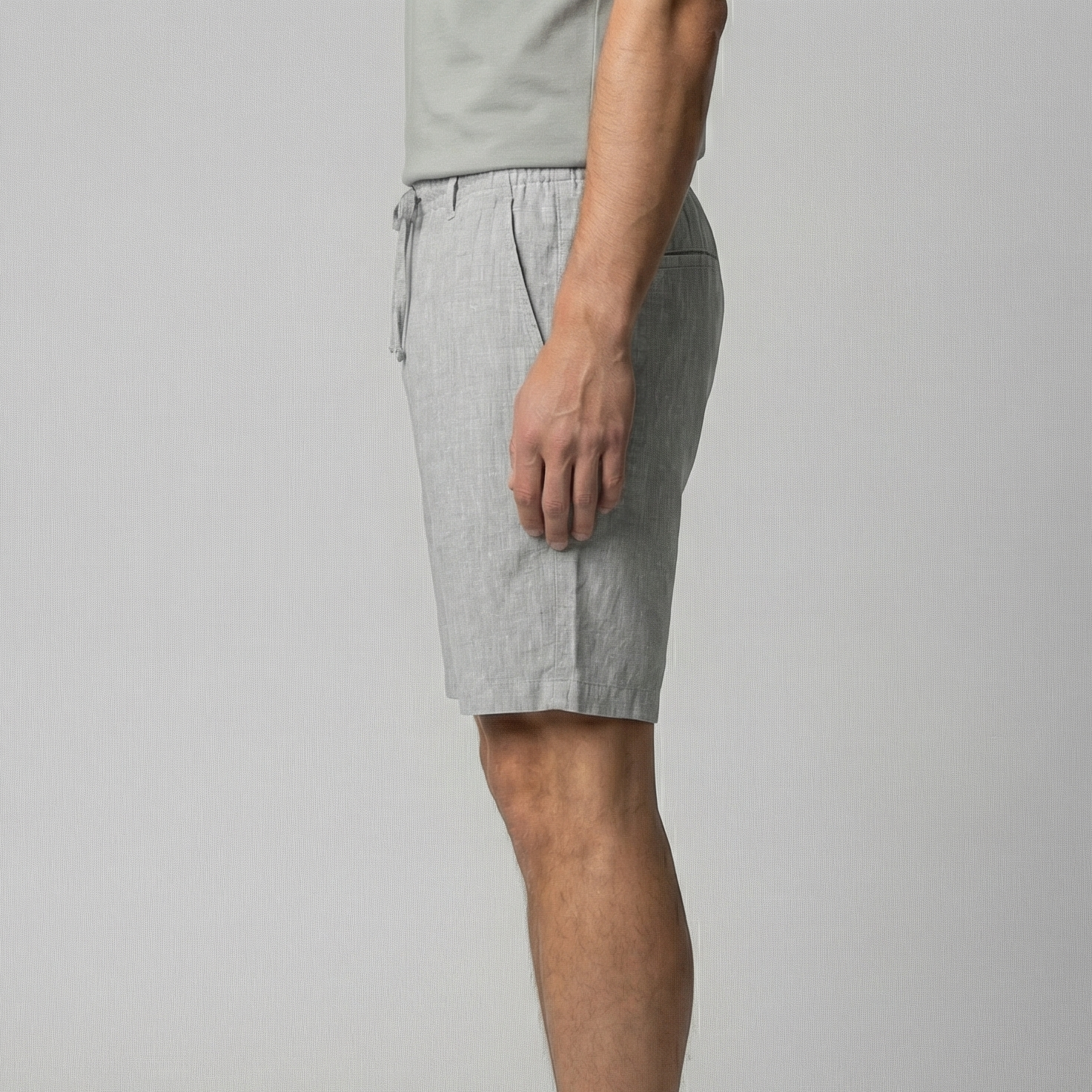 LIAM™ | Casual Shorts