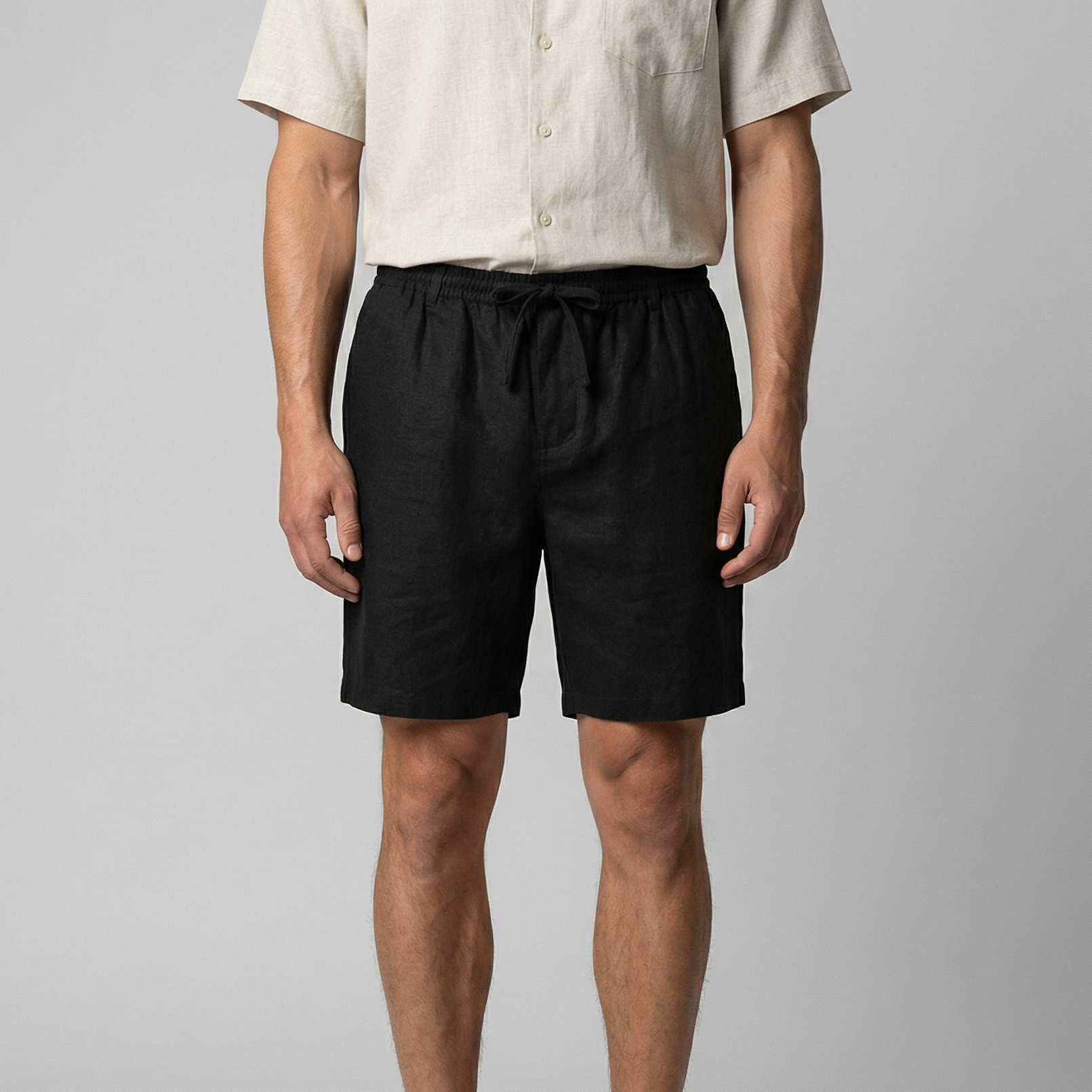 LIAM™ | Casual Shorts