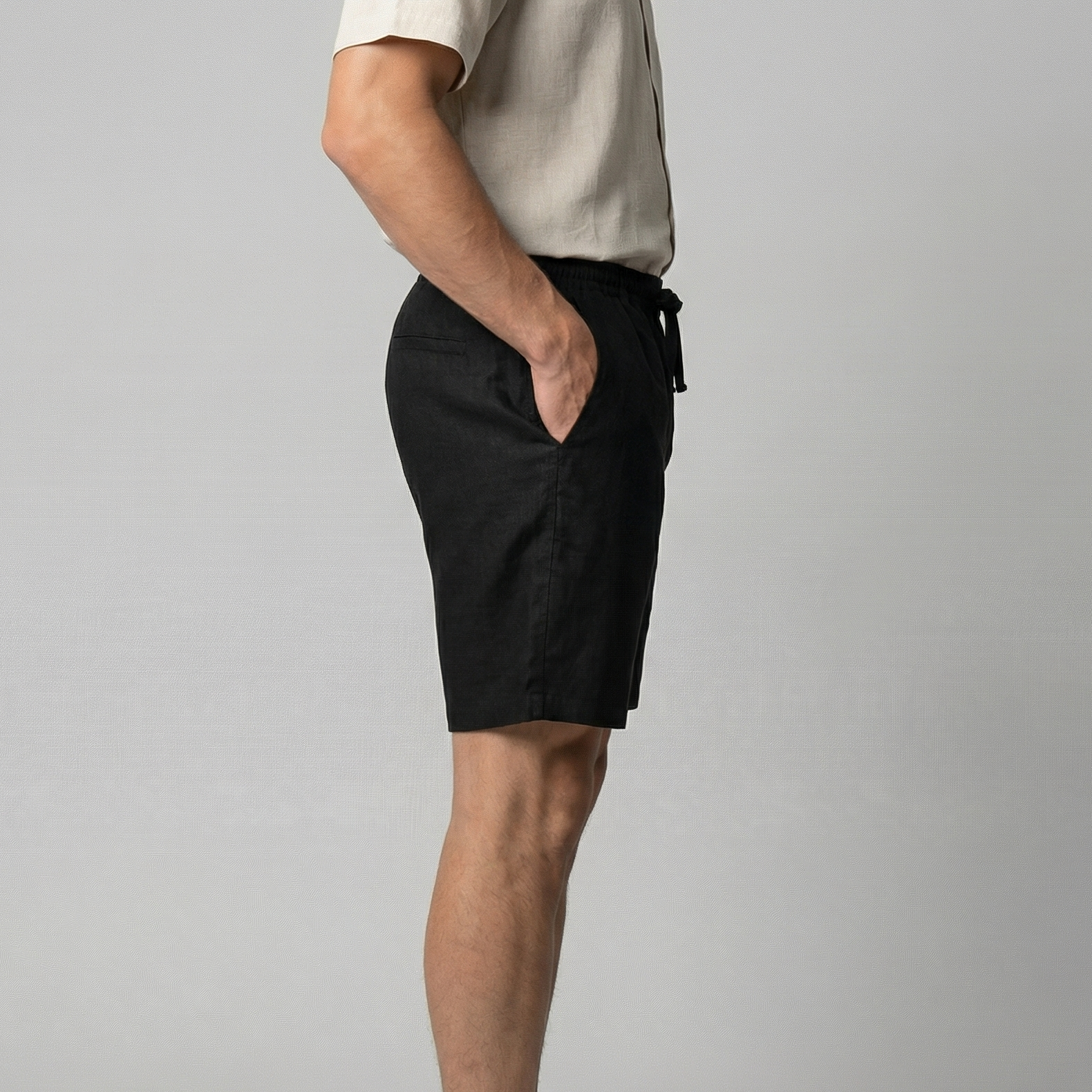 LIAM™ | Casual Shorts