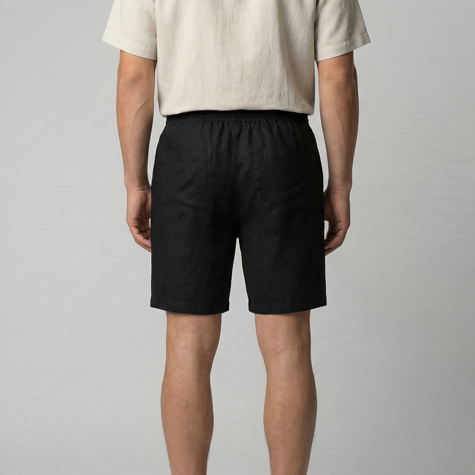 LIAM™ | Casual Shorts