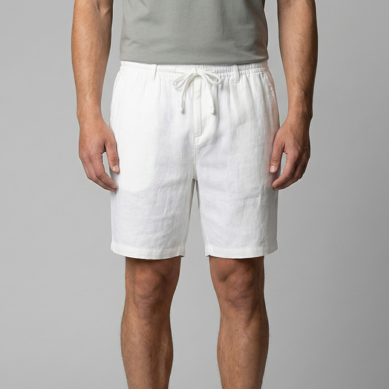 LIAM™ | Casual Shorts
