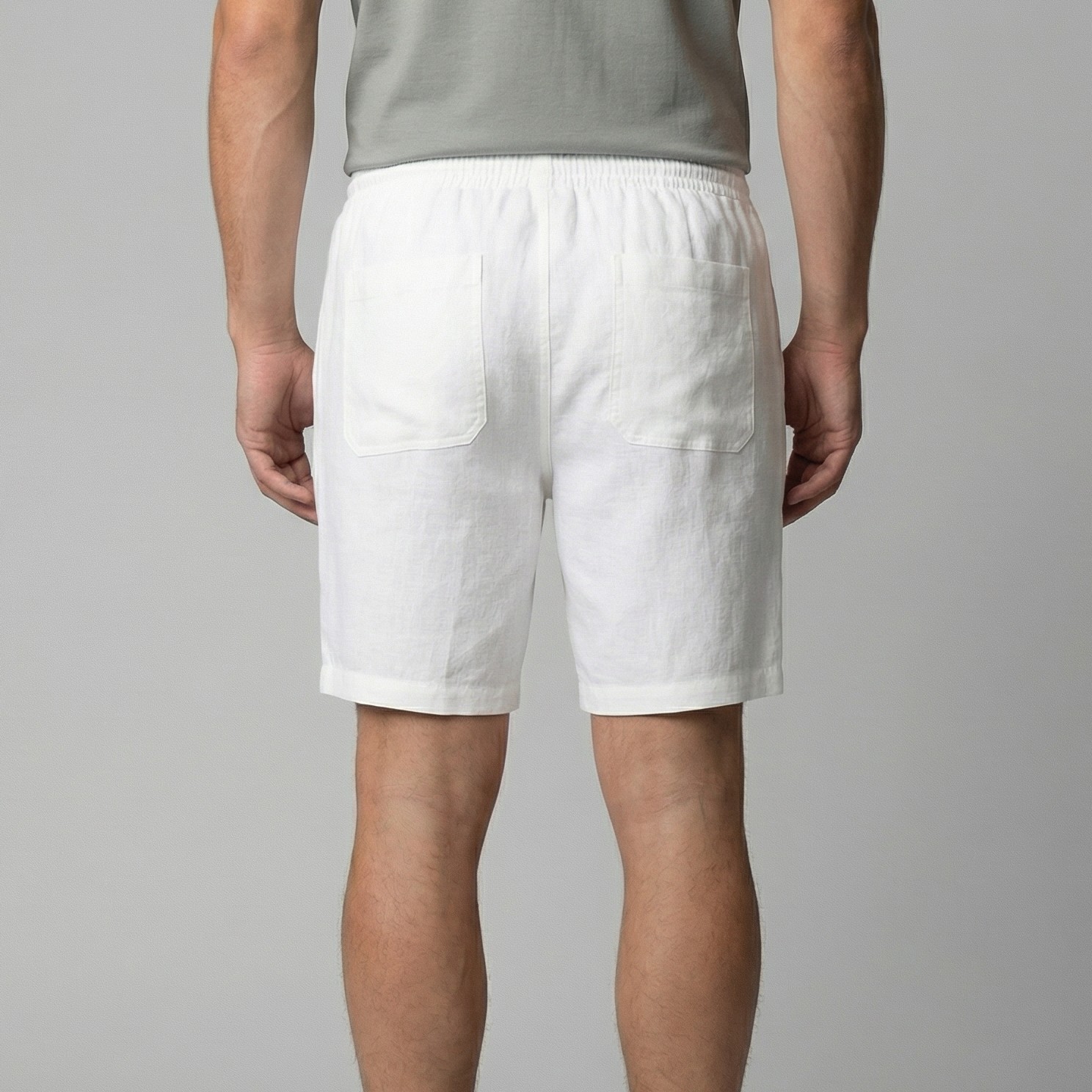 LIAM™ | Casual Shorts