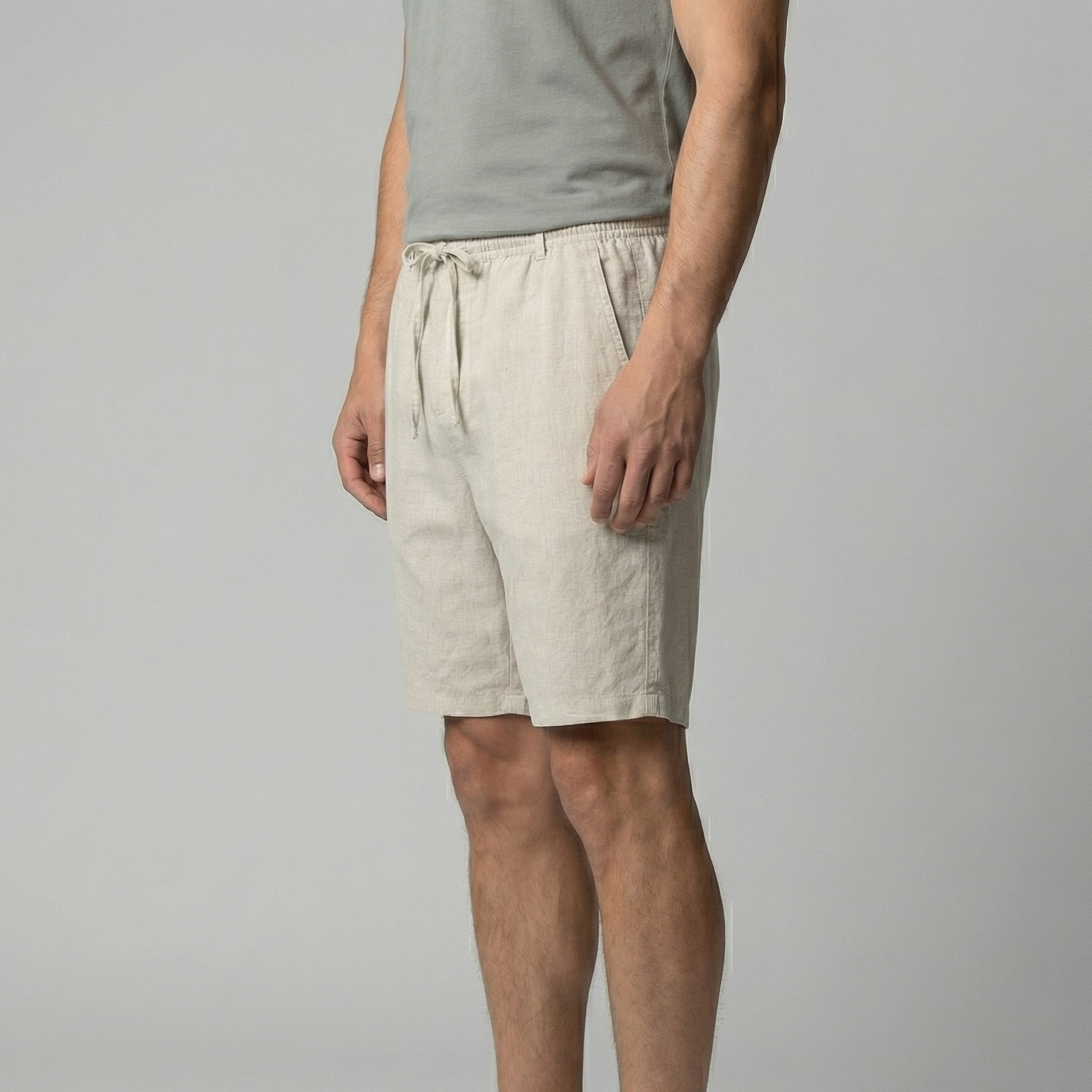LIAM™ | Casual Shorts