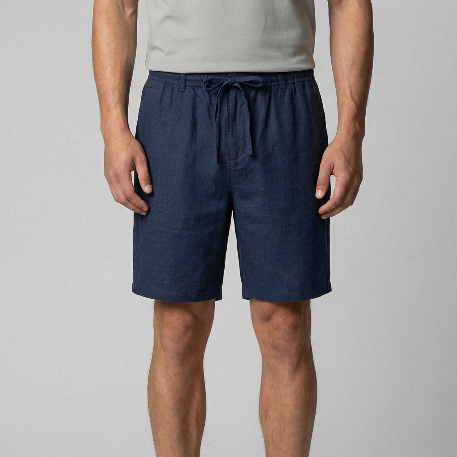 LIAM™ | Casual Shorts