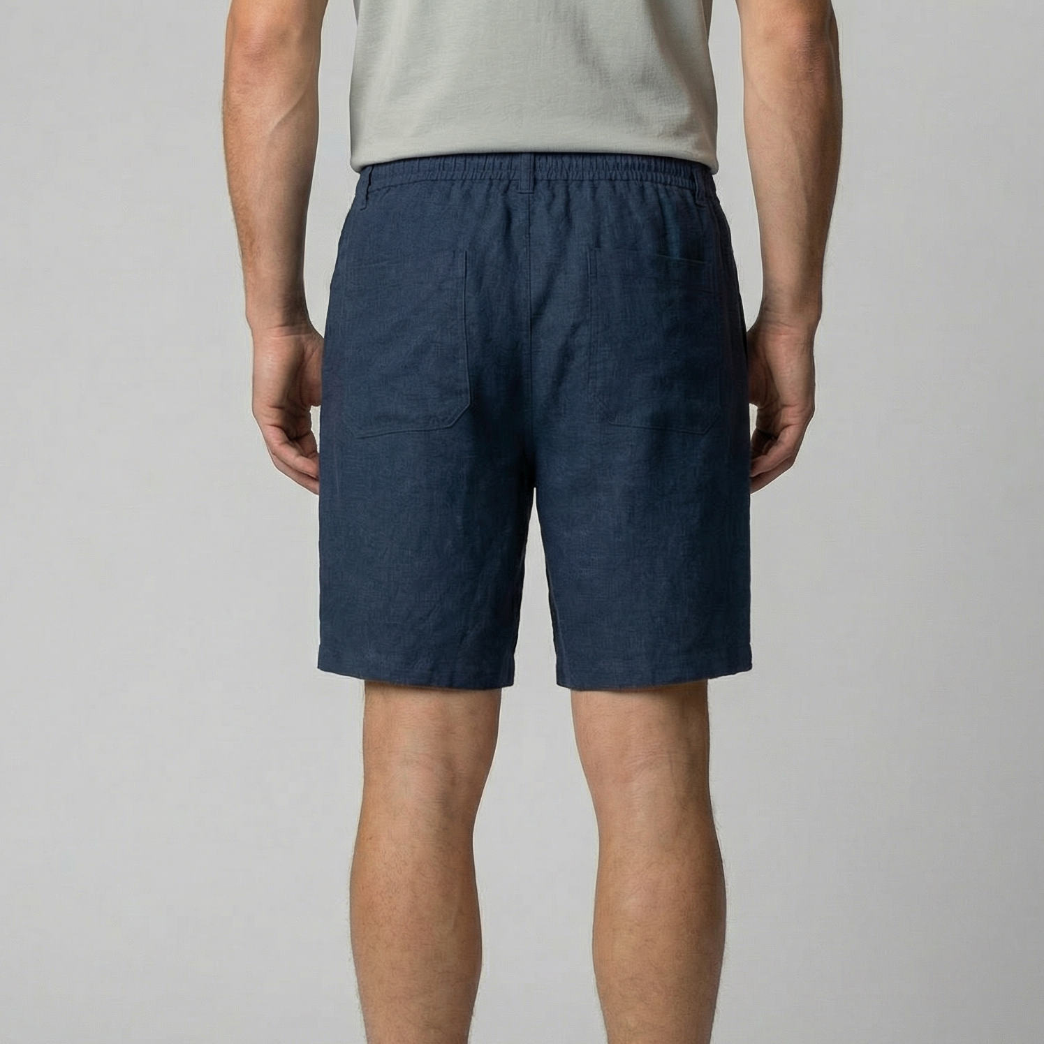 LIAM™ | Casual Shorts
